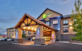 Holiday Inn Express And Suites Helena By Ihg